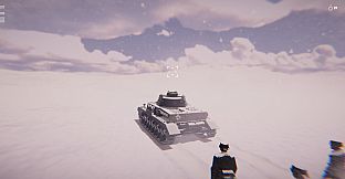 Tank