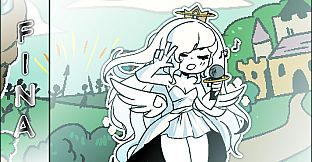 Princess & Conquest - Additional Characters #1