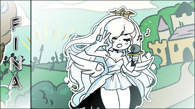 Princess & Conquest - Additional Characters #1