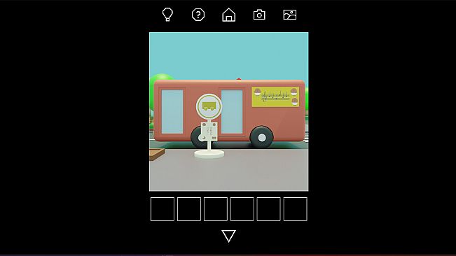 Escape Game Sleepless