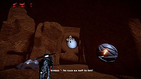 Death to the Universe: ACT I