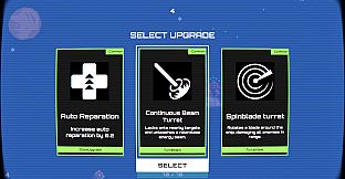 Cosmic Flesh: Overdrive