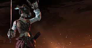 Wretch: Divine Ascent-Pirate Pack