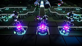 Engineered To Purpose