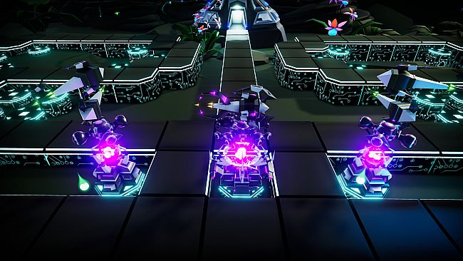 Engineered To Purpose