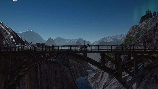 My Horse: Bonded Spirits