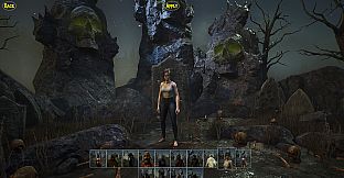 Creepy Scary - Premium Edition