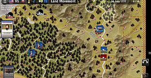 Wars Across the World: Saratoga 1777