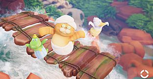 Party Animals - Deluxe Pack