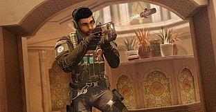 R6 Siege Battle Pass - Battle Pass Bundle