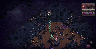 The Last Spell - Dwarves of Runenberg