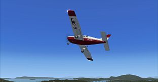 FSX Steam Edition: Piper PA-28-181 Archer III Add-On