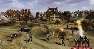 Battle of Empires : 1914-1918