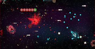 Super Mega Space Blaster Special Turbo