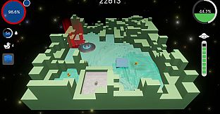 Water Walls