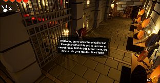 Tales of a Rabbit: The Story of Willie Hop