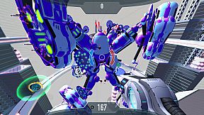 Drunken Robot Pornography