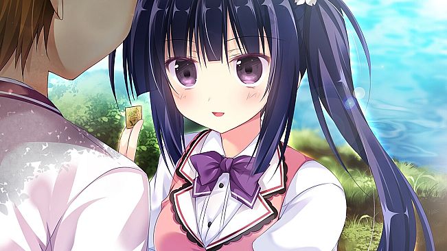 Amazing Grace -What color is your attribute?-