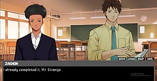 Jaden & Jasmine: The Curse of Deception