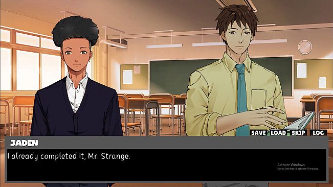 Jaden & Jasmine: The Curse of Deception