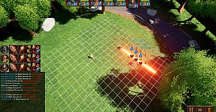 Captain of the Guard