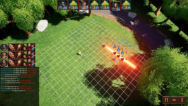 Captain of the Guard