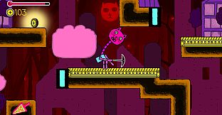 Because its hot! Prologue