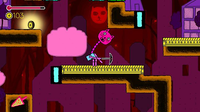 Because its hot! Prologue