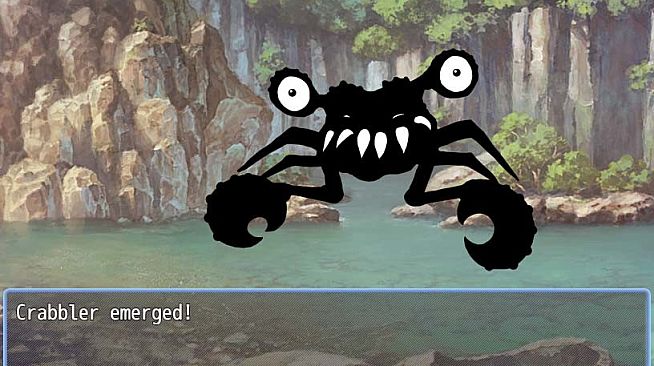 RPG Maker MV - Tyler Warren RPG Battlers 9th 50 - 50 More Shades