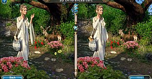 DayDream Mosaics 2: Juliette's Tale