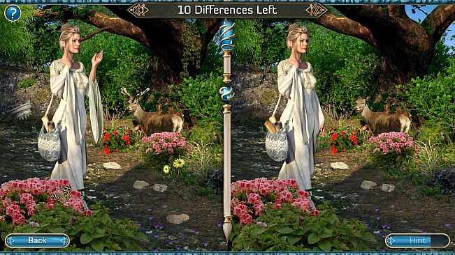 DayDream Mosaics 2: Juliette's Tale