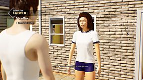 I will obey you, Mistress 2