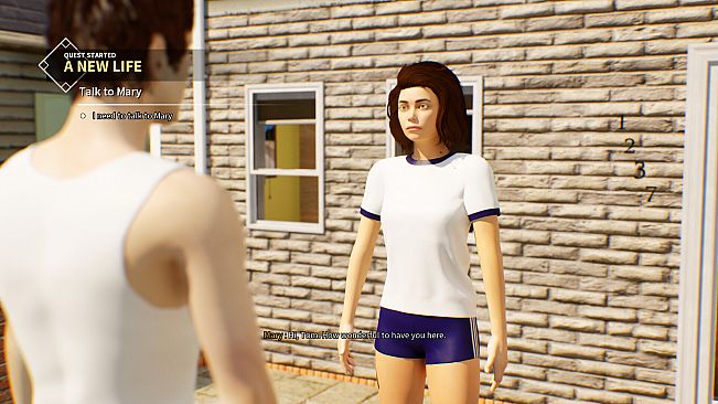 I will obey you, Mistress 2