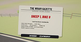 Hold My Helmet: Moto Racing Crash Simulator