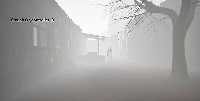 The Fear of The Past