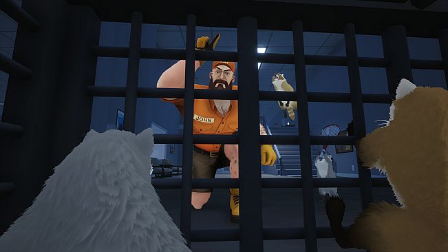 Dumpster Gang