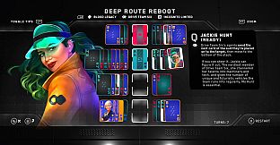 The Solitaire Conspiracy