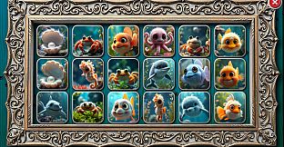 Real Puzzles - Marine Life