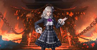 WARRIORS: Abyss - DW 25th Anniversary Top Characters Costume Set Pack