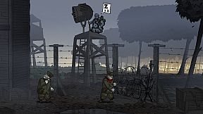 Valiant Hearts: The Collection