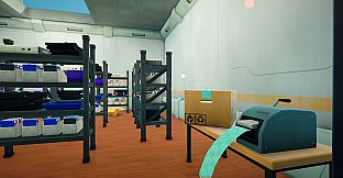 Game Trader Simulator