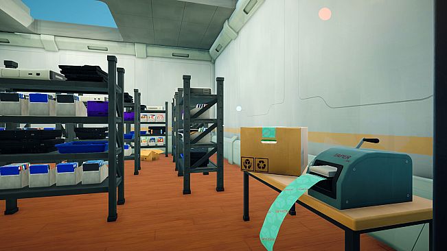 Game Trader Simulator