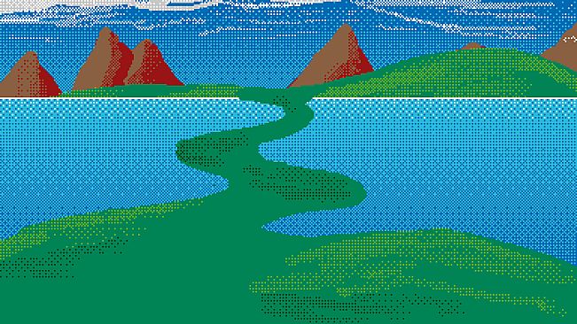 Caveman Caravan Soundtrack