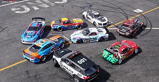 CarX Drift Racing Online - Season Pass