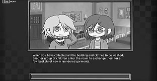 The Moments Before Death