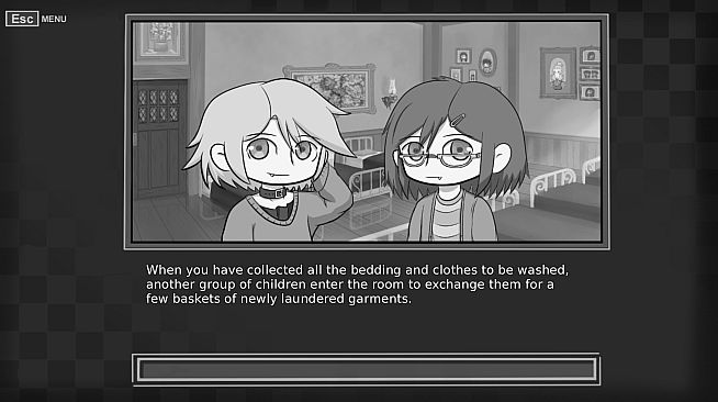 The Moments Before Death