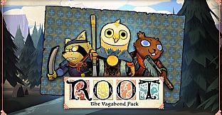 Root: Exiles & Partisans & Vagabonds