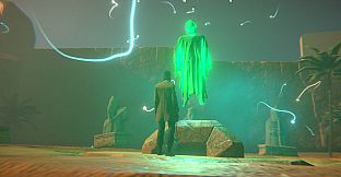 ONCE UPON A TIME IN MOROCCO