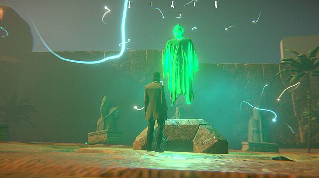 ONCE UPON A TIME IN MOROCCO