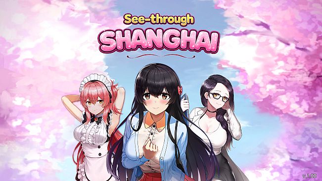 See-Through Shanghai